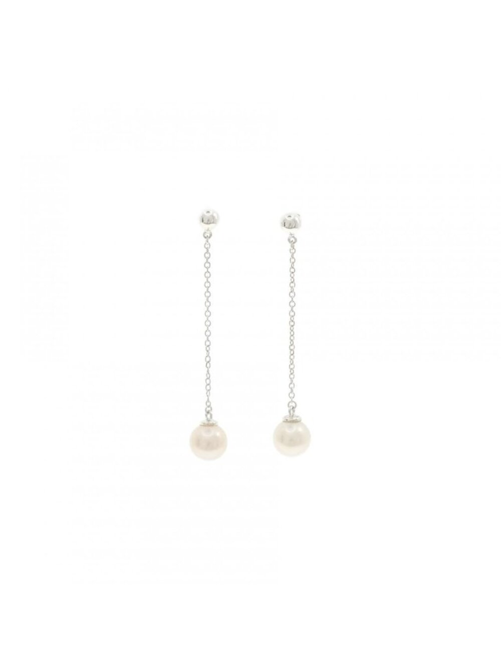 Tiffany & Co Drop Earrings